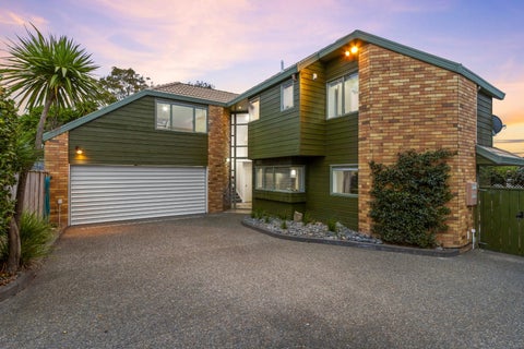 88A Aberdeen Road, Campbells Bay, Auckland