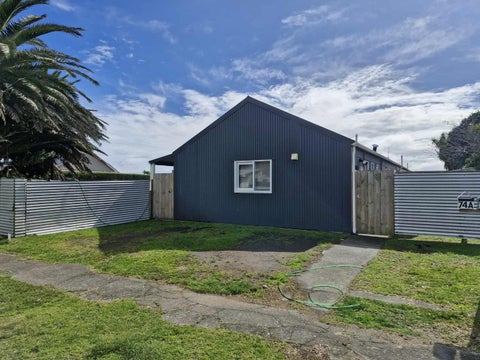 74 Hume Street, Waitara, Waitara