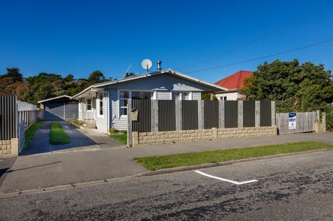 9 Redwood Street, Seddon, Seddon