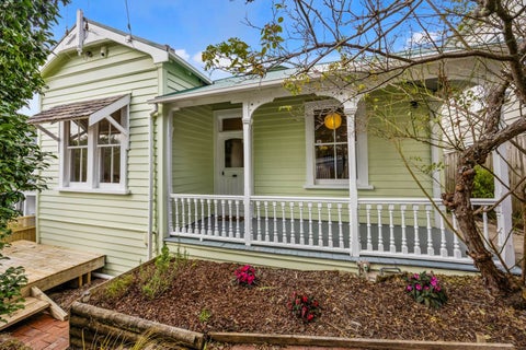33 Sussex Street, Grey Lynn, Auckland