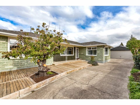 171 White Street, Rangiora, Rangiora
