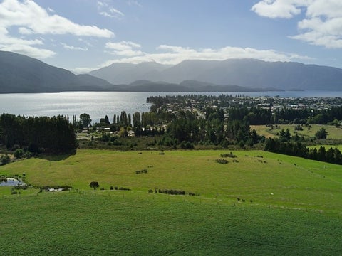 44 Te Anau Mossburn Highway, Te Anau, Te Anau