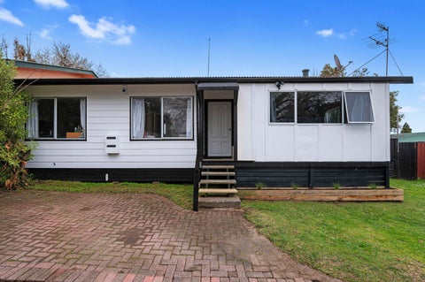 24A Pohutukawa Drive, Owhata, Rotorua