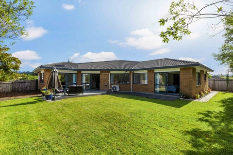 21 Gendo Avenue, Henderson, Auckland