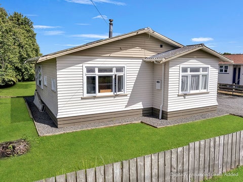 9 Otore Street, Marton