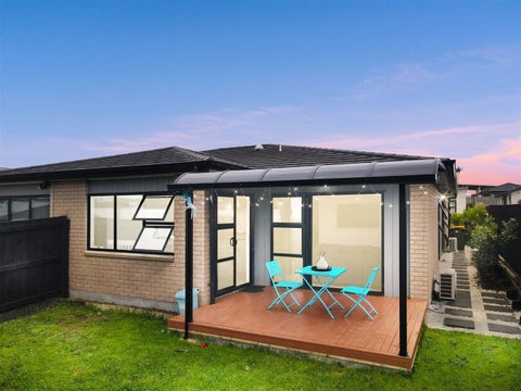 21 Kare Ariki Place, Pukekohe, Pukekohe