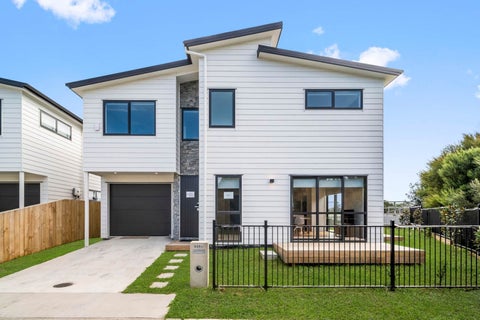 888A Great South Road, Wiri, Auckland