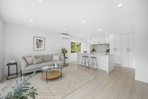 40B Chippendale Crescent, Birkdale, Auckland