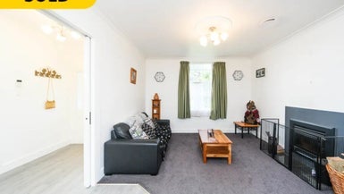 129 Church Street, West End, Palmerston North
