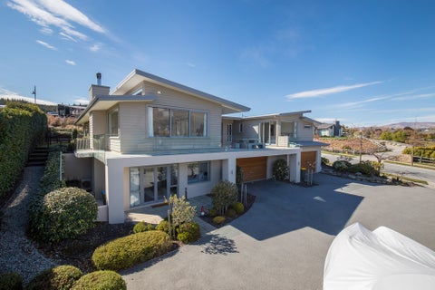 7 Forest Heights, Wānaka