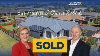 38 Tington Avenue, Wattle Downs, Auckland