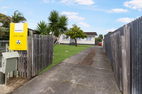 23 Winiata Terrace, Papakura, Papakura