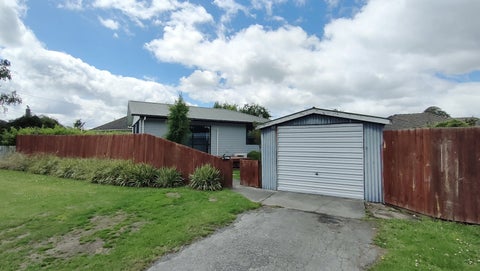 2A Bird Street, Hampstead, Ashburton