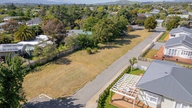 4 Hawkins Drive, Martinborough
