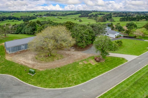 6 Donald Gavin WAY, Paerata, Pukekohe