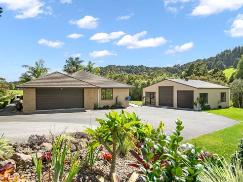 29 Waterfall Way, Maungatapere, Whangarei