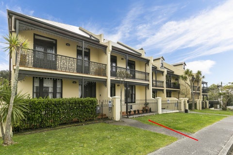 40E Agra Crescent, Khandallah, Wellington