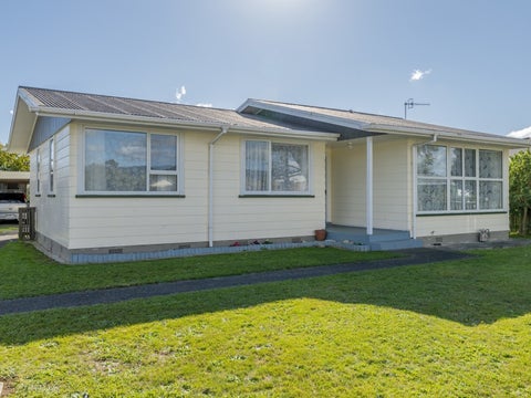 64 Hinemoa Street, Levin, Levin