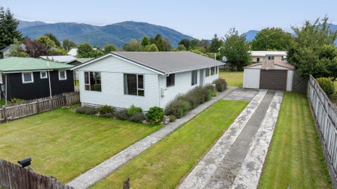 23 Moana Crescent, Te Anau, Te Anau