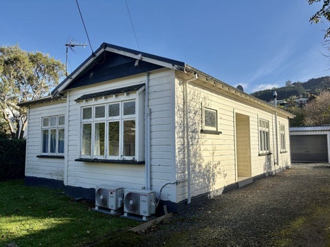 5 Ainslee Place, North East Valley, Dunedin