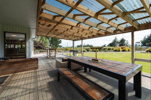 257 Halcombe Road, Feilding, Feilding