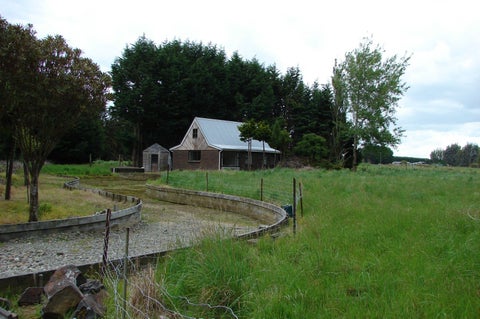 210 Drysdale Road, Myross Bush