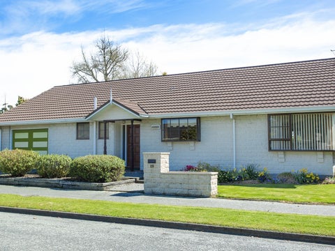 19 Grigg Street, Ashburton, Ashburton