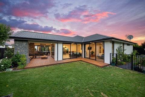 153 Metehau Street, Marshland, Christchurch
