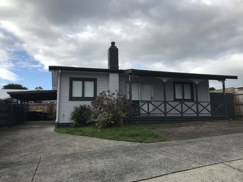 63B Ohauiti Road, Hairini, Tauranga