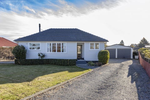 5 Balmoral Street, Culverden, Culverden