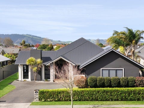 4 Isobel Hodgson Drive, Cambridge, Cambridge