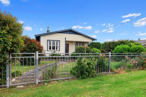 21 Western Street, Matamata, Matamata