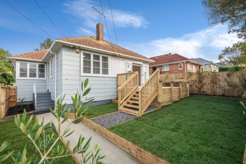 35 Hobson Drive, Panmure, Auckland