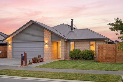 13 Ladybridge Drive, Rolleston, Rolleston