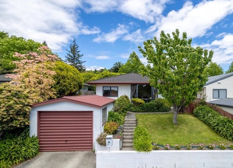 8A Jenkins Place, Wakatu, Nelson