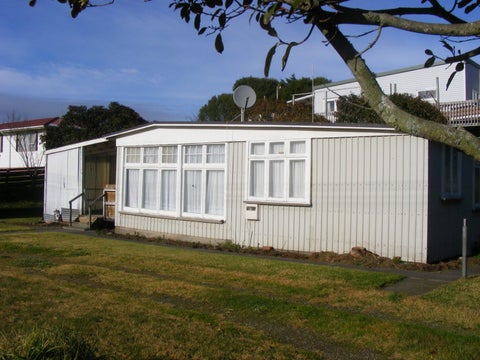 4 Reeve Street, Foxton, Foxton