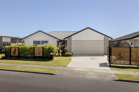 11 Te Ataiti Lane, Pyes Pa, Tauranga