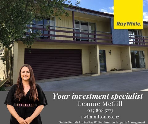 54 Hillcrest Road, Hillcrest, Hamilton