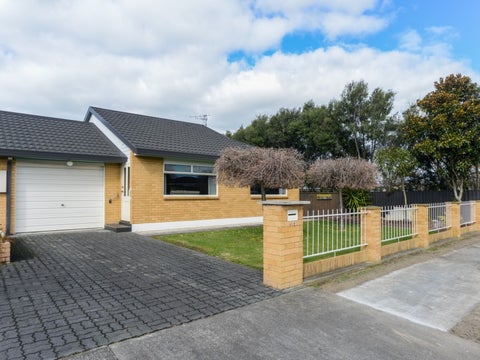4B Gow Street, Waipukurau, Waipukurau