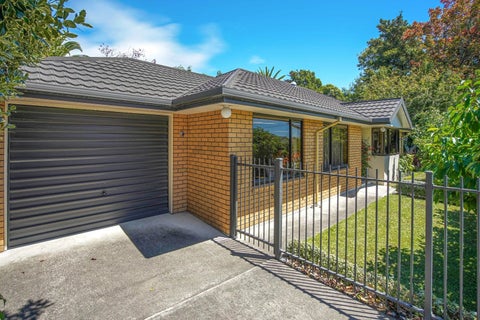 131 Queen Street, Richmond