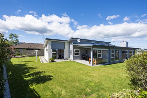 40 Okarito Avenue, Levin, Levin