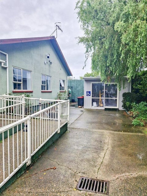 1 Compton Street, Georgetown, Invercargill