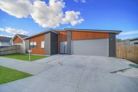 9 Perkins Street, Papakura, Papakura