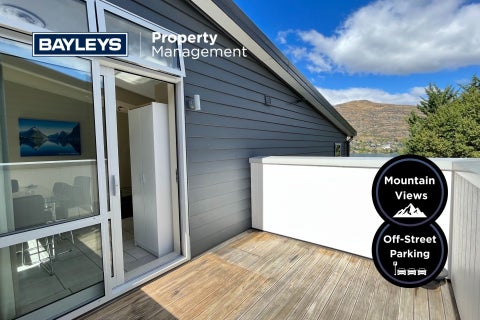 51/716 FRANKTON RD, Queenstown, QUEENSTOWN