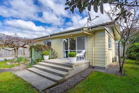 3 Loasby Place, Greytown