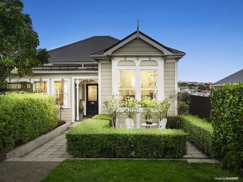 29 Konini Road, Hataitai, Wellington