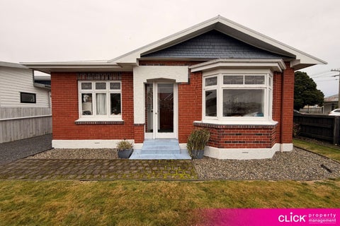 21 Churchill Street, Saint Kilda, Dunedin