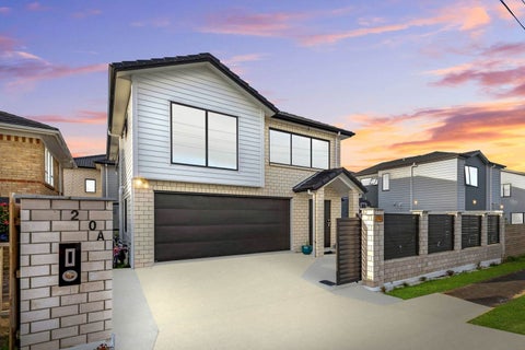 20A Victoria Road, Papatoetoe, Auckland