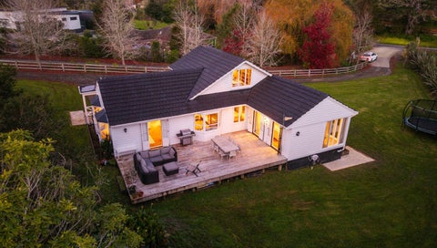 47a HAIGH ACCESS RD, Redvale, Auckland