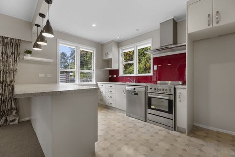 22 East Street, Taumarunui